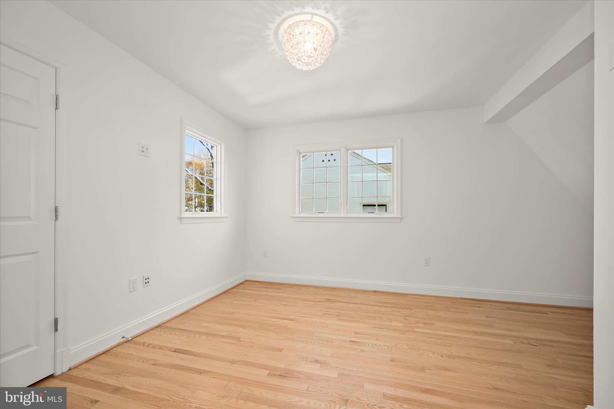 BRADLEY VILLAGE - Residential