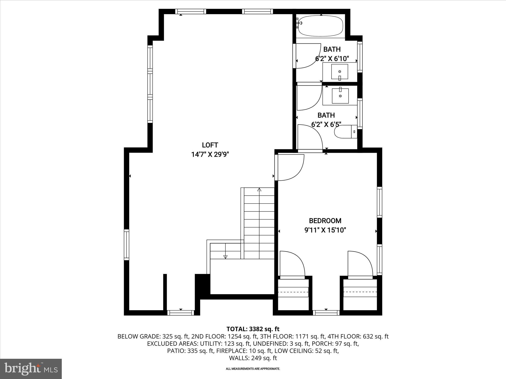 BRADLEY VILLAGE - Residential