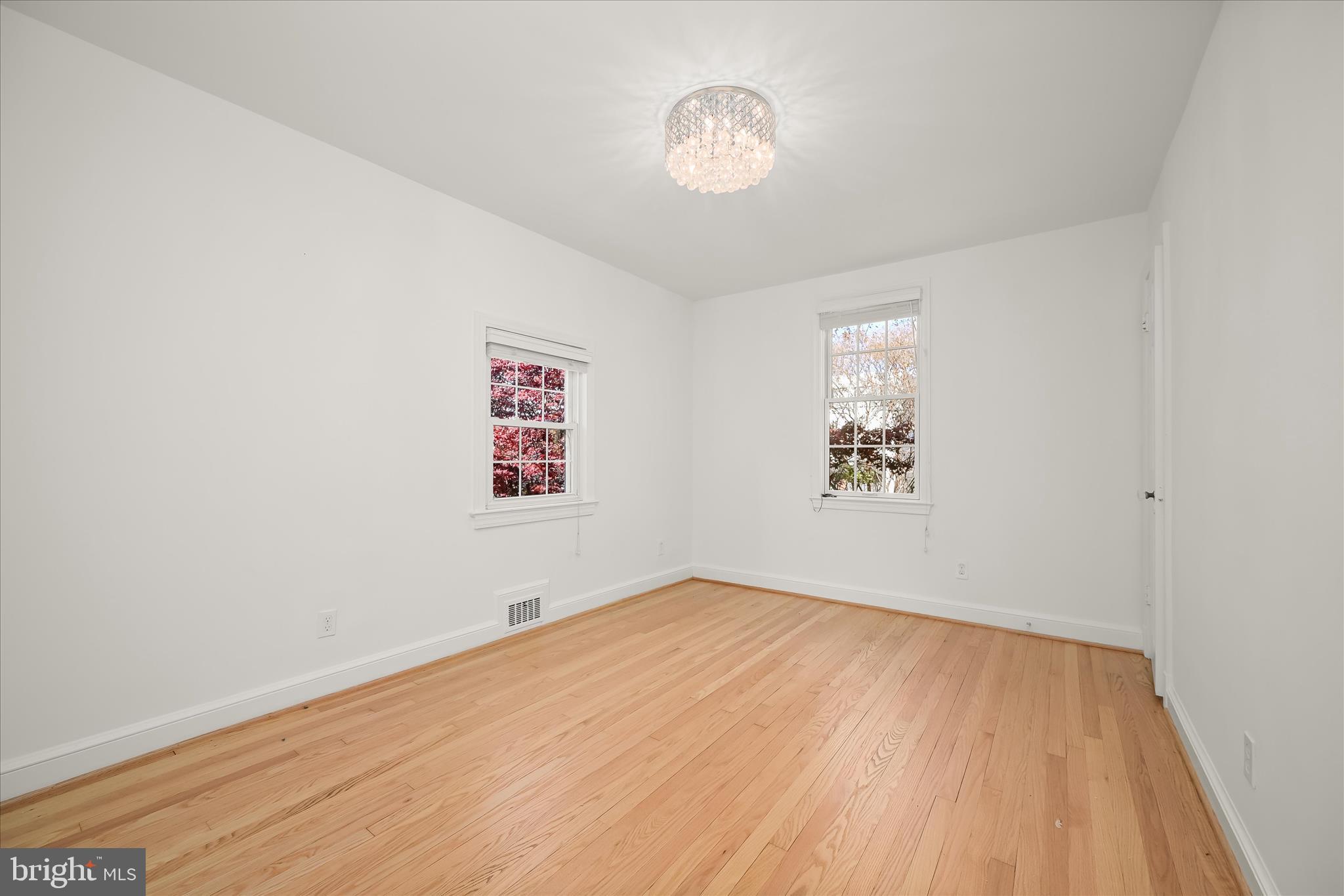 BRADLEY VILLAGE - Residential