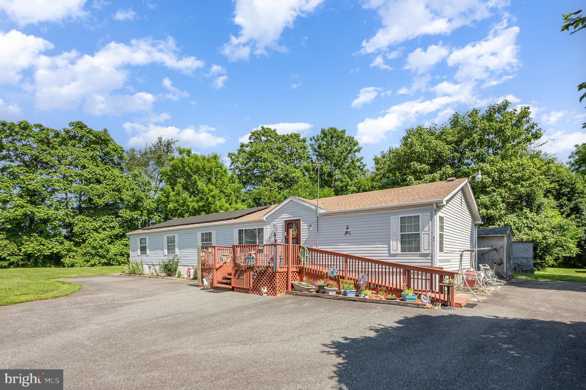 91 BARD CAMERON ROAD