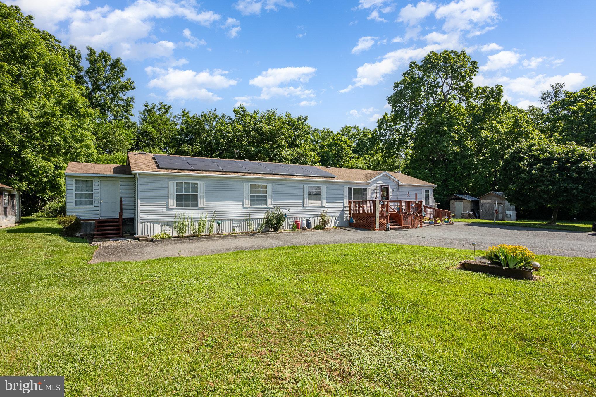 91 BARD CAMERON ROAD