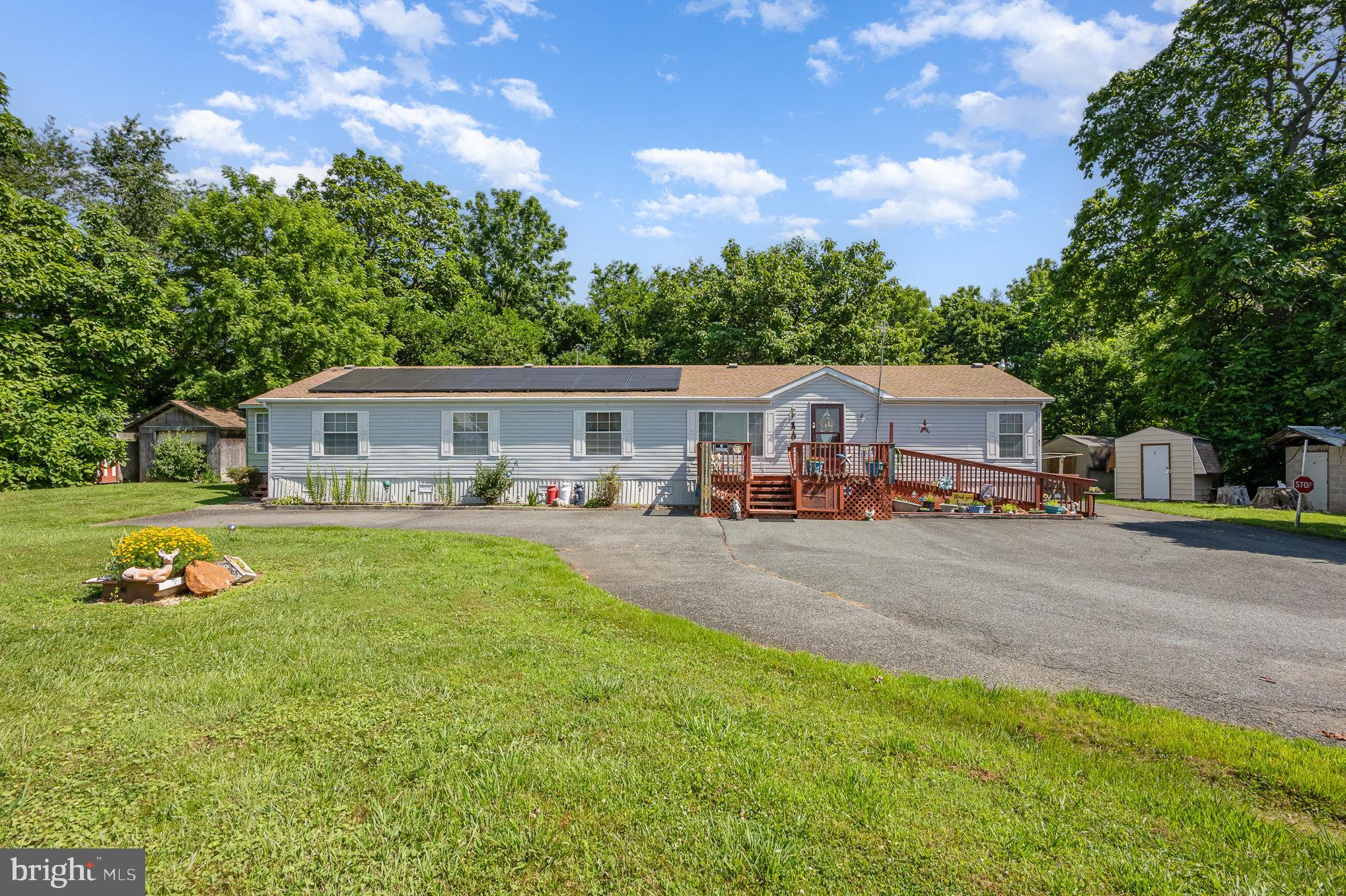 91 BARD CAMERON ROAD