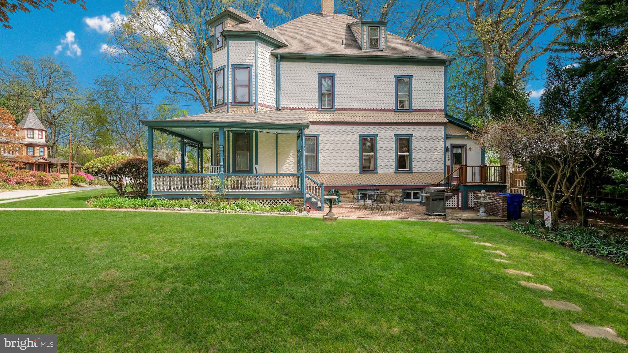 WYNCOTE - Residential