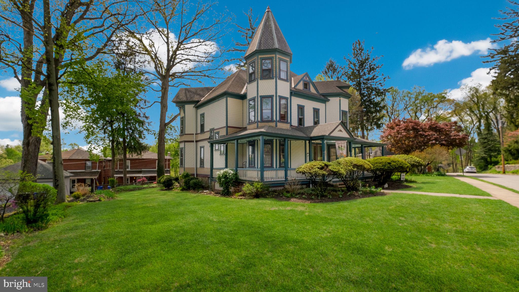 WYNCOTE - Residential