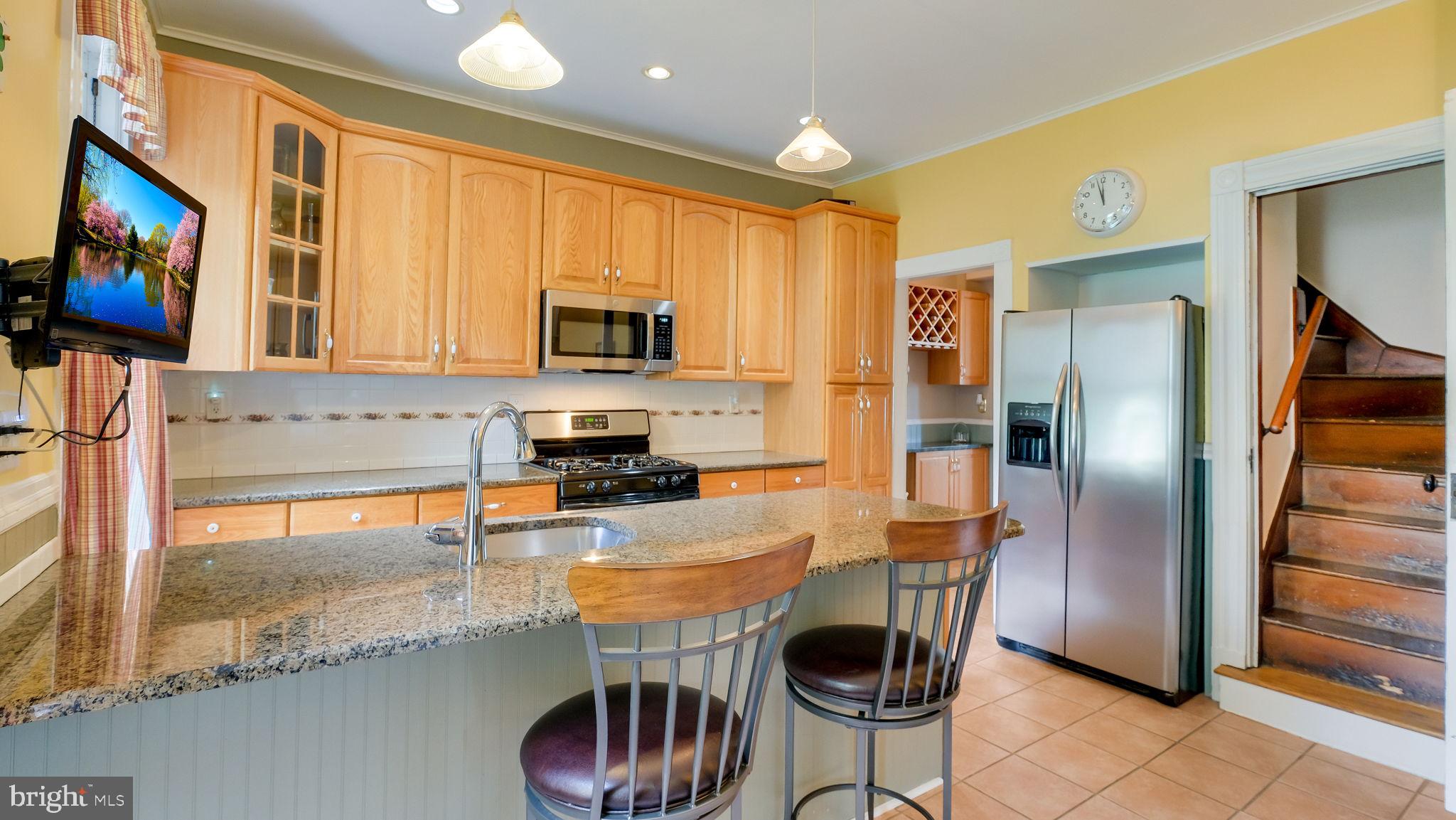 WYNCOTE - Residential