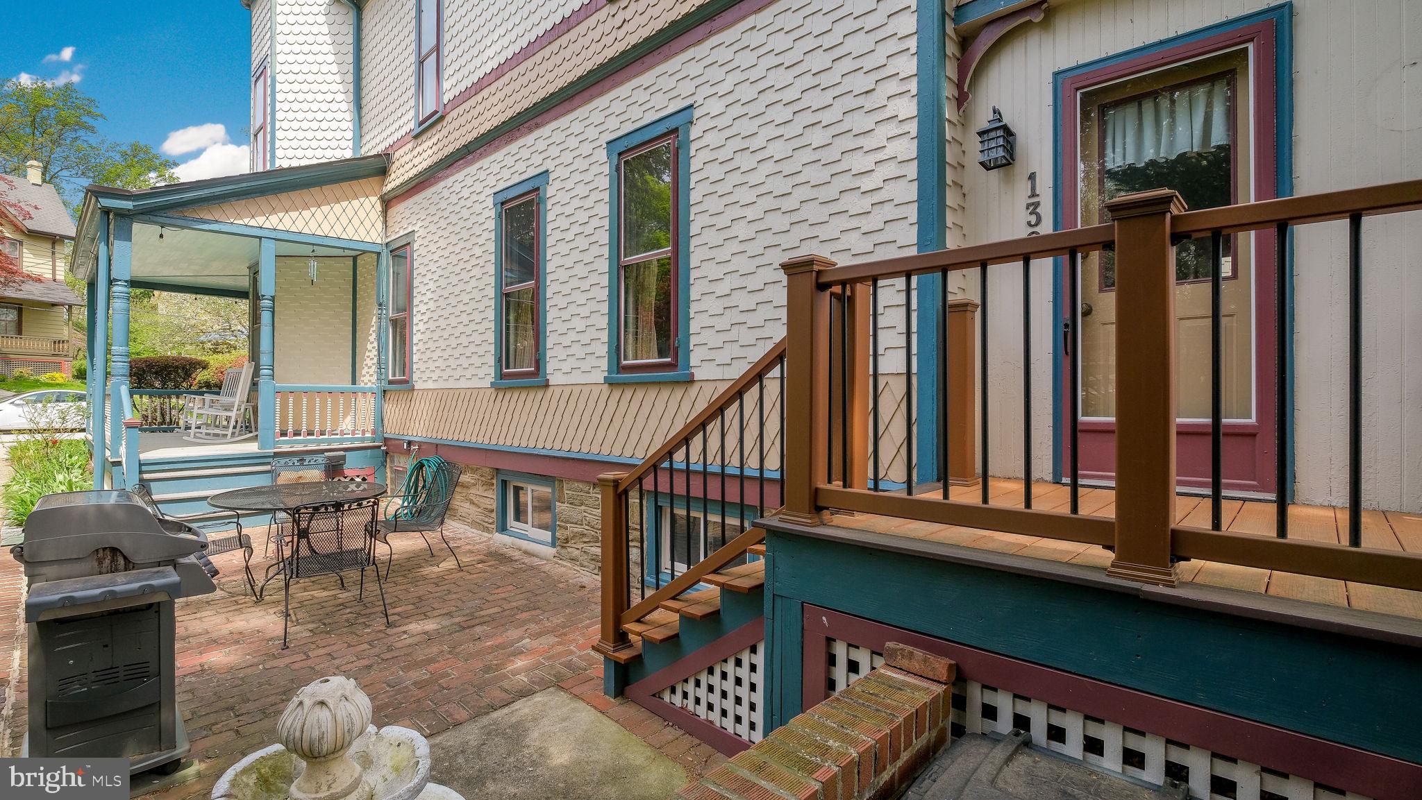 WYNCOTE - Residential