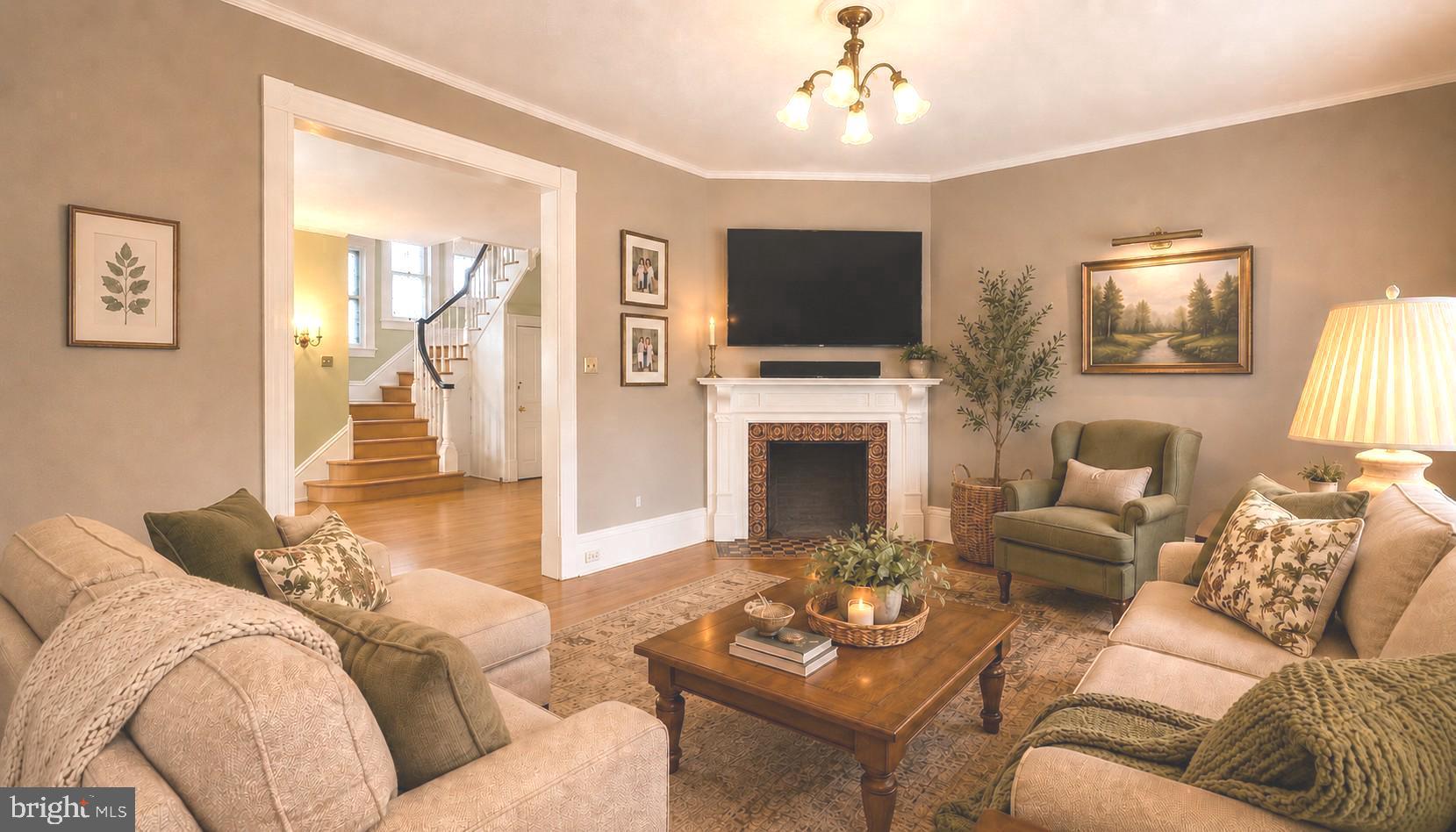 WYNCOTE - Residential