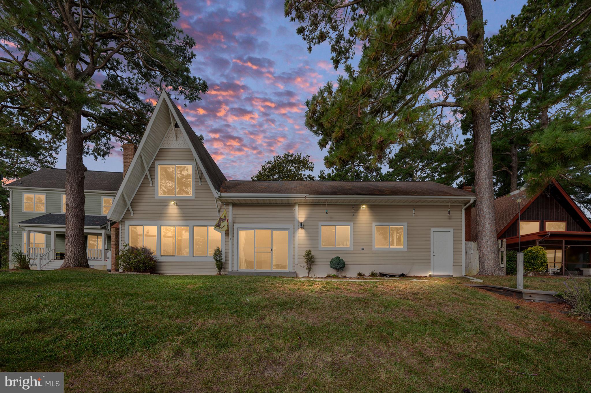 62 SHORE DRIVE