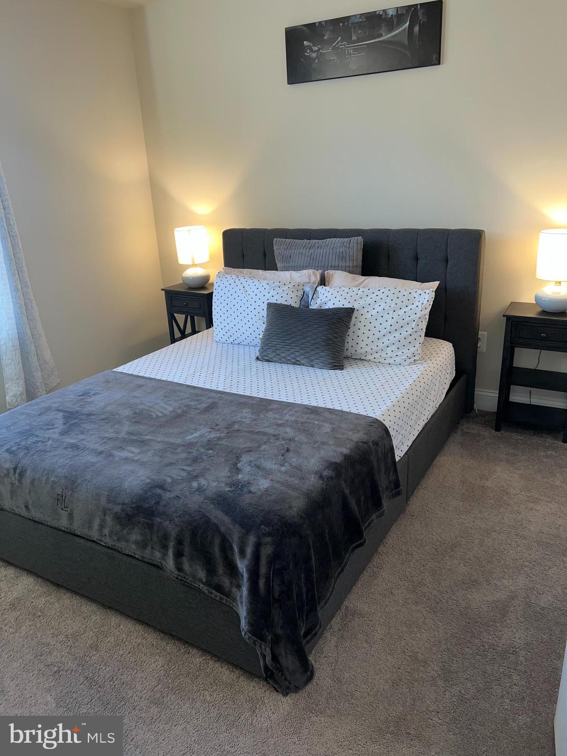 BEECH TREE SOUTH VILLAGE - Residential Lease