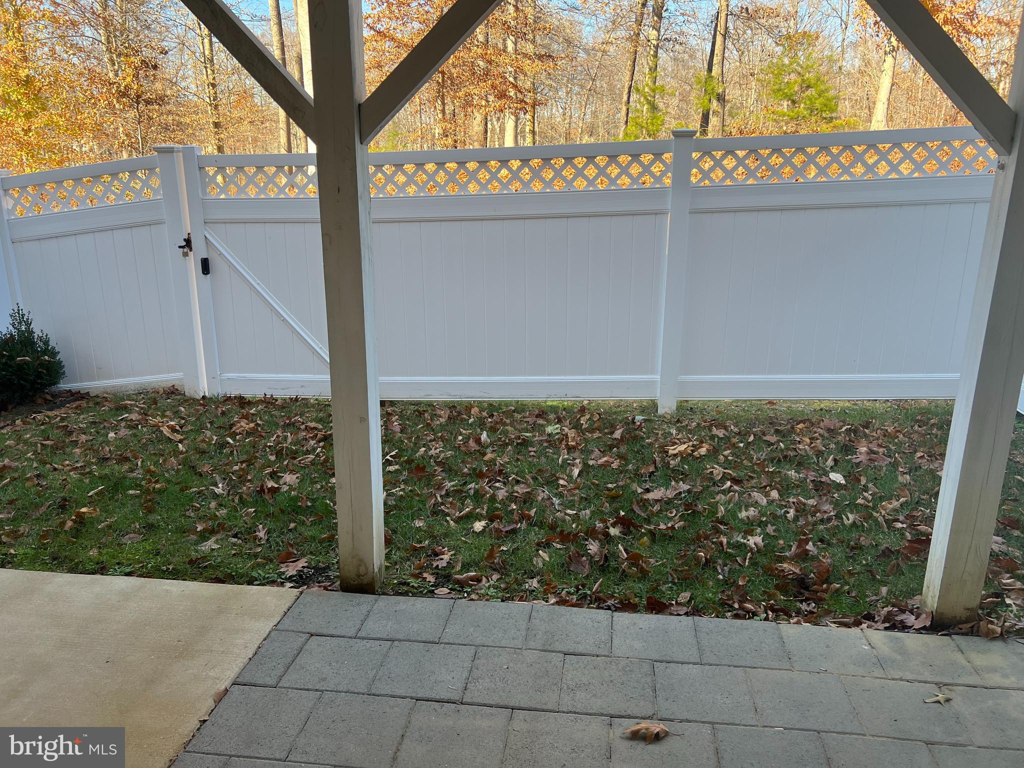 BEECH TREE SOUTH VILLAGE - Residential Lease