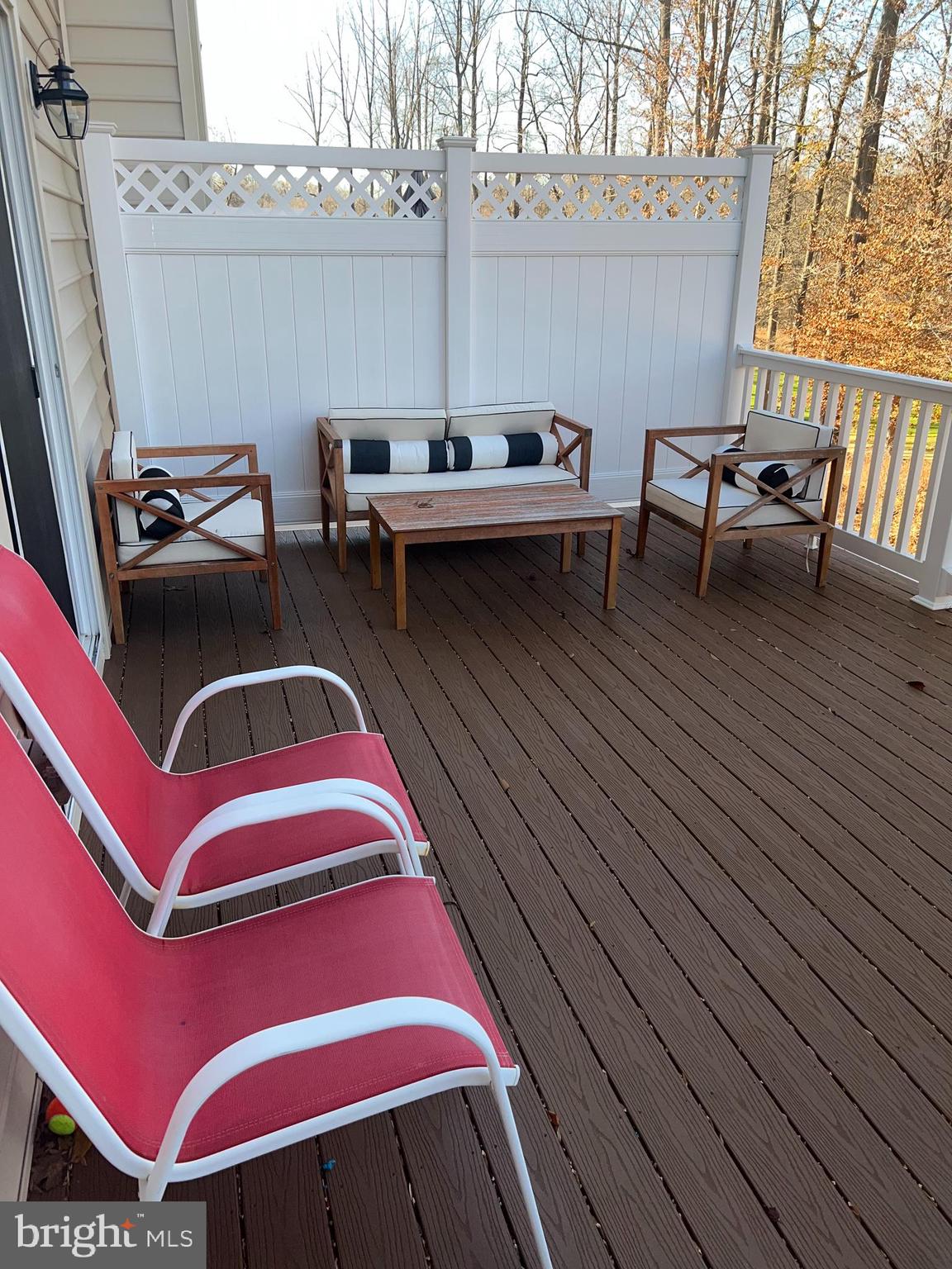 BEECH TREE SOUTH VILLAGE - Residential Lease