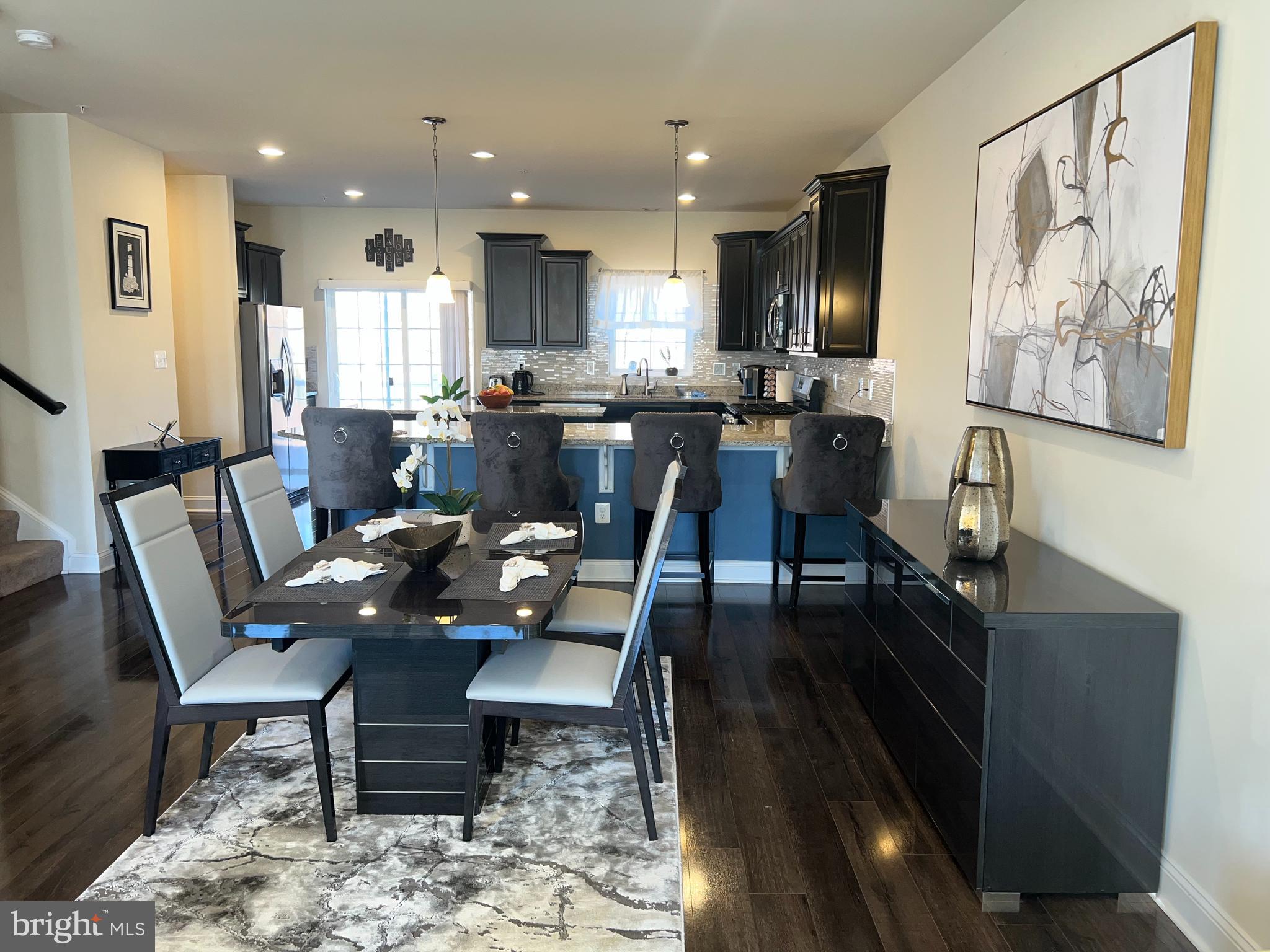 BEECH TREE SOUTH VILLAGE - Residential Lease