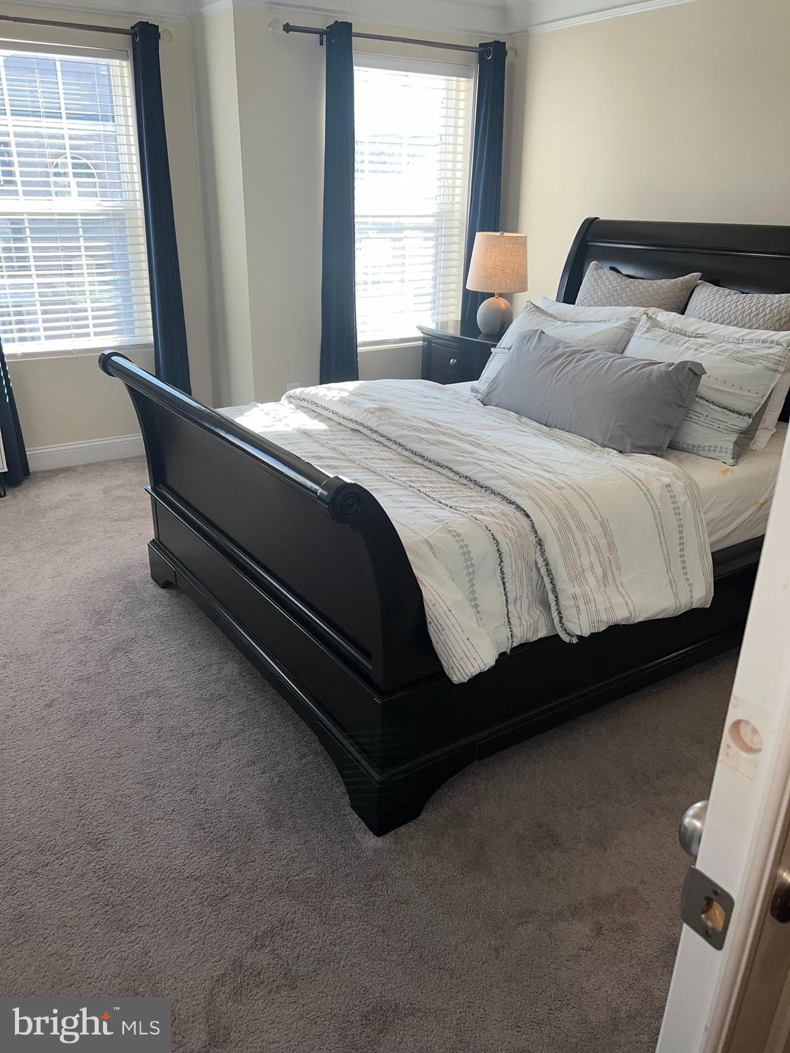 BEECH TREE SOUTH VILLAGE - Residential Lease