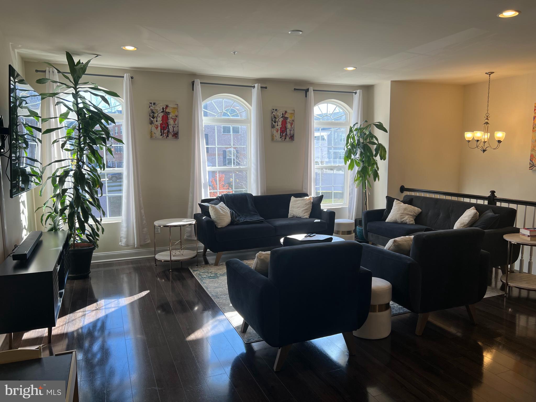 BEECH TREE SOUTH VILLAGE - Residential Lease