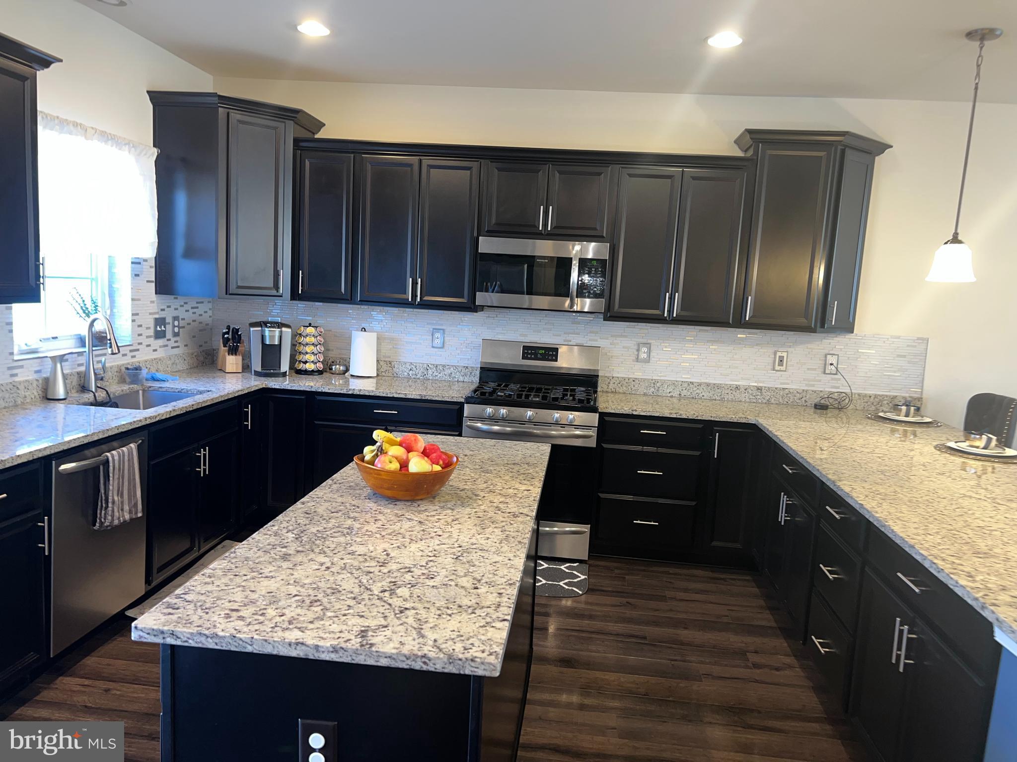 BEECH TREE SOUTH VILLAGE - Residential Lease