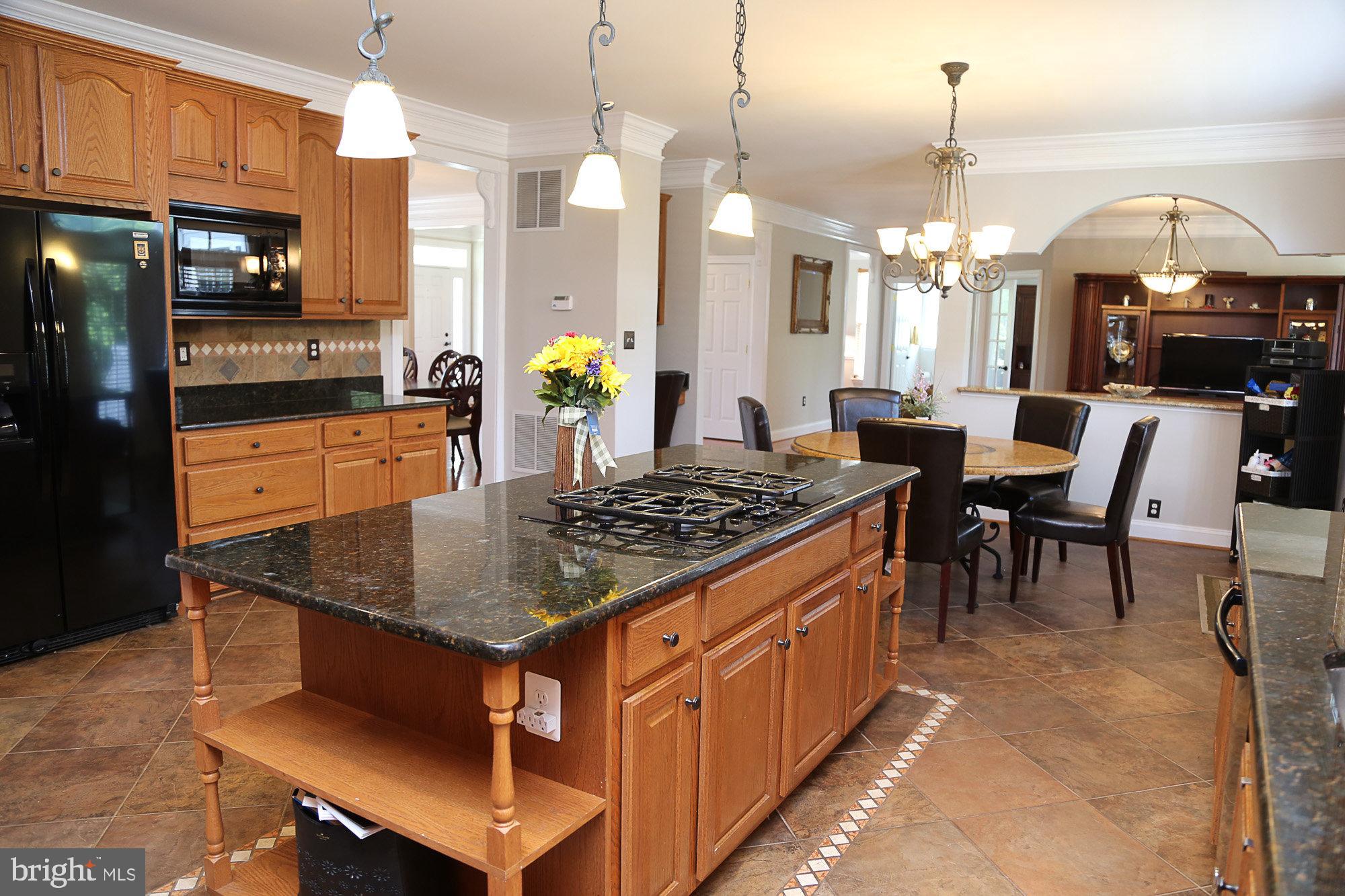 PEMBROOKE - Residential