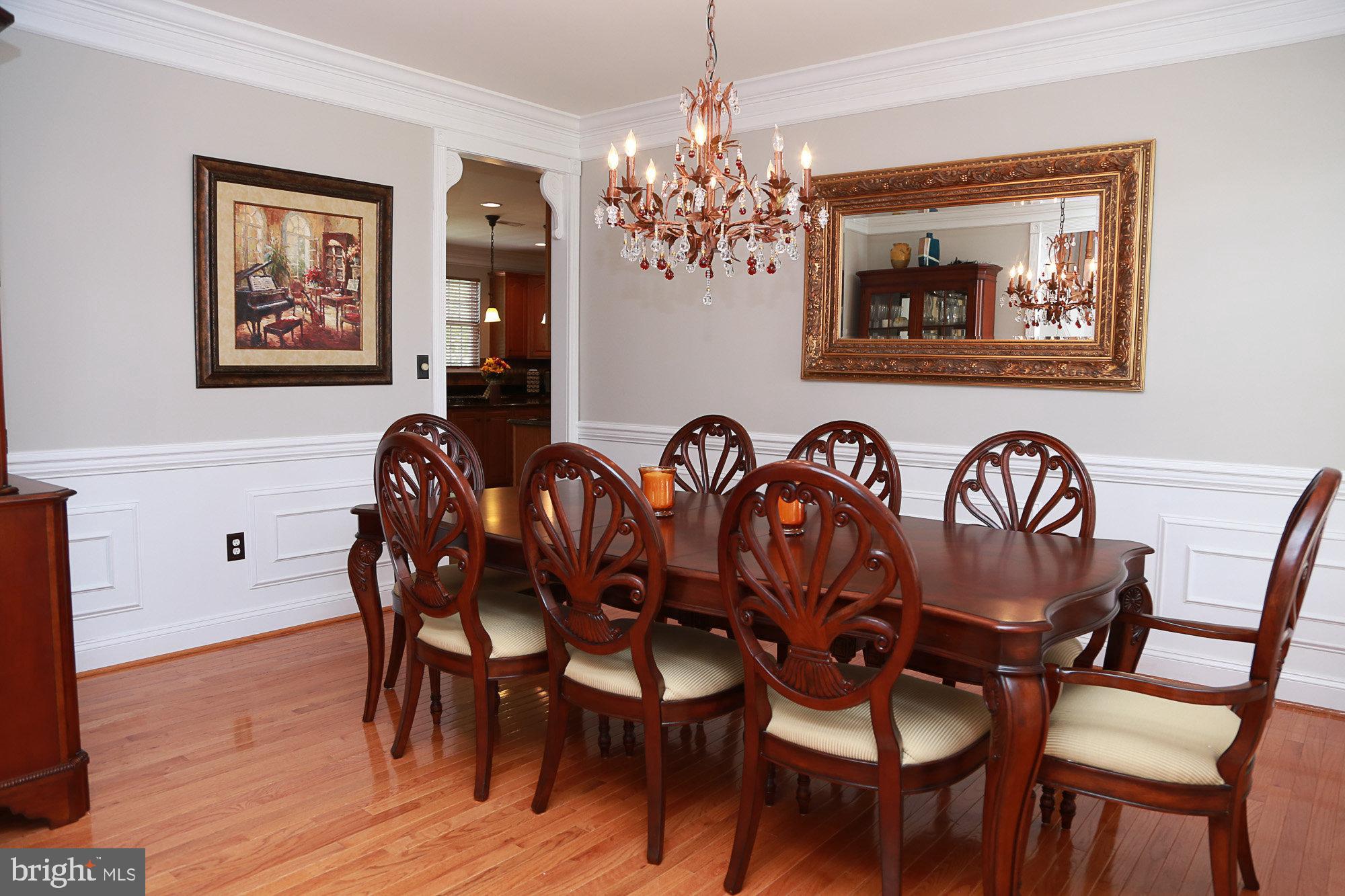 PEMBROOKE - Residential