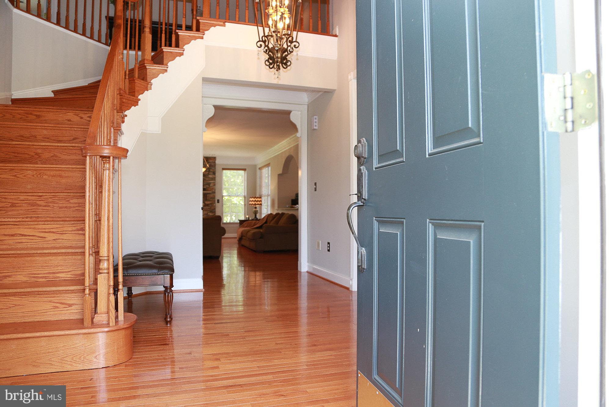 PEMBROOKE - Residential