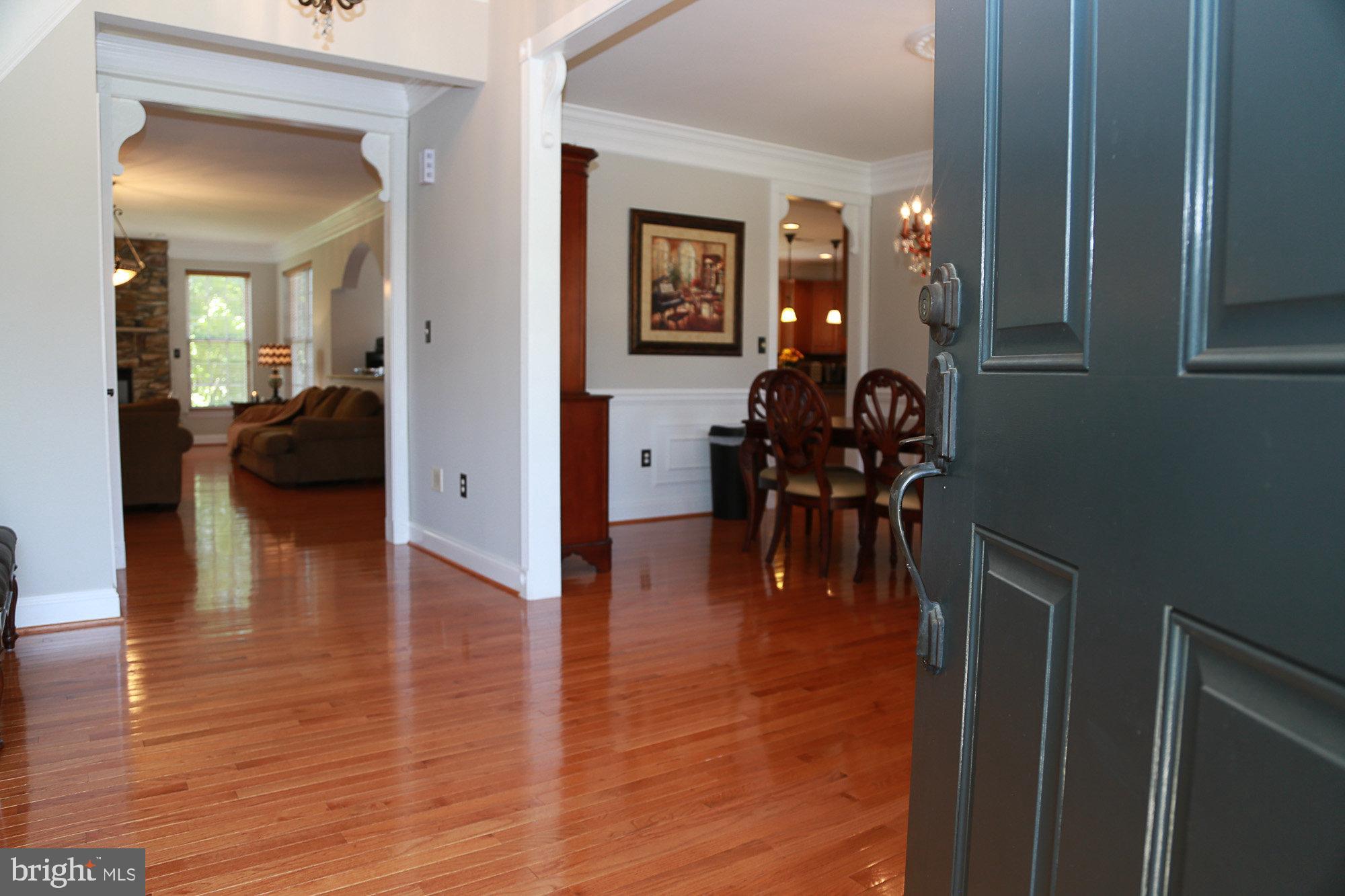 PEMBROOKE - Residential