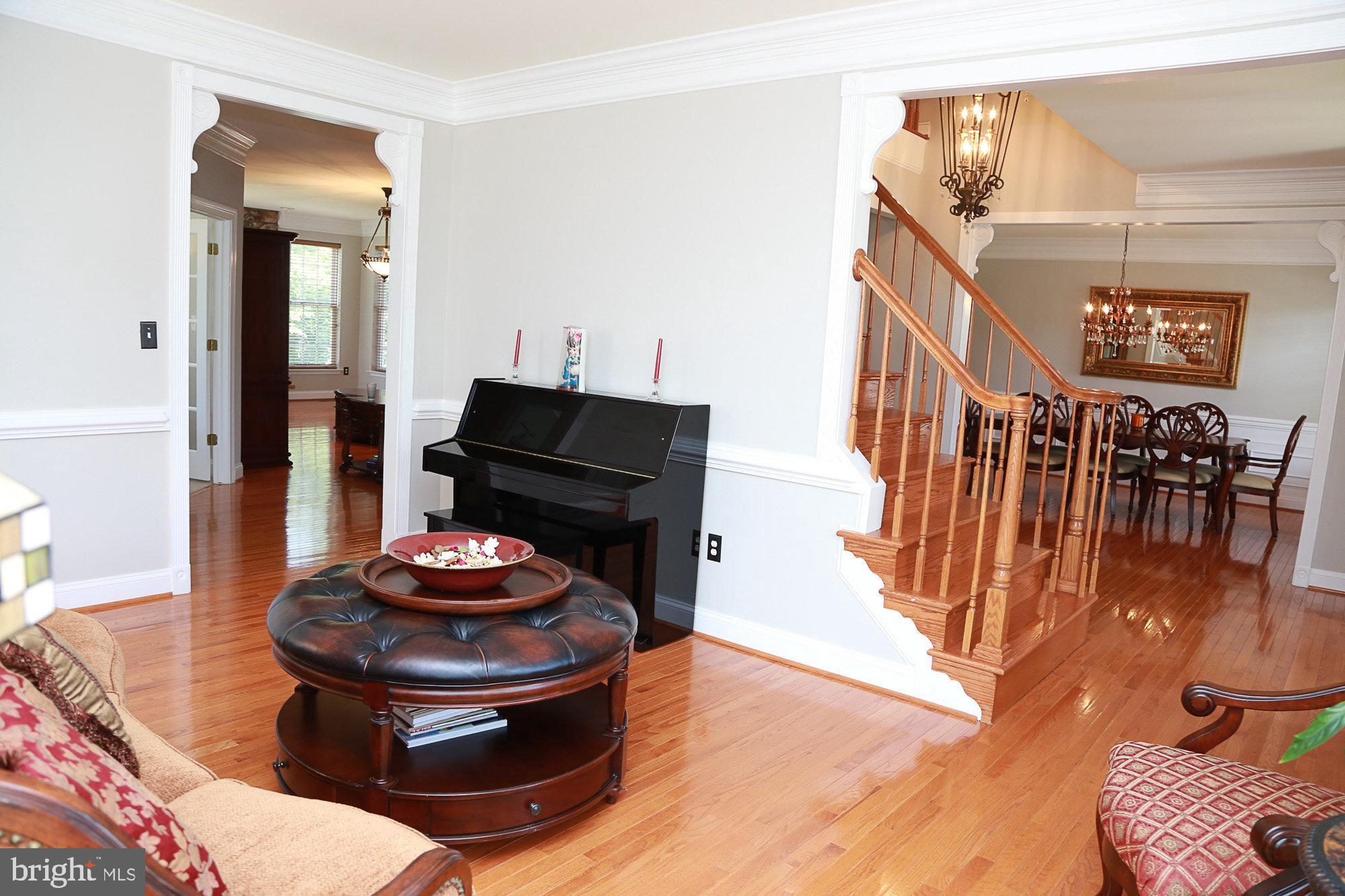 PEMBROOKE - Residential