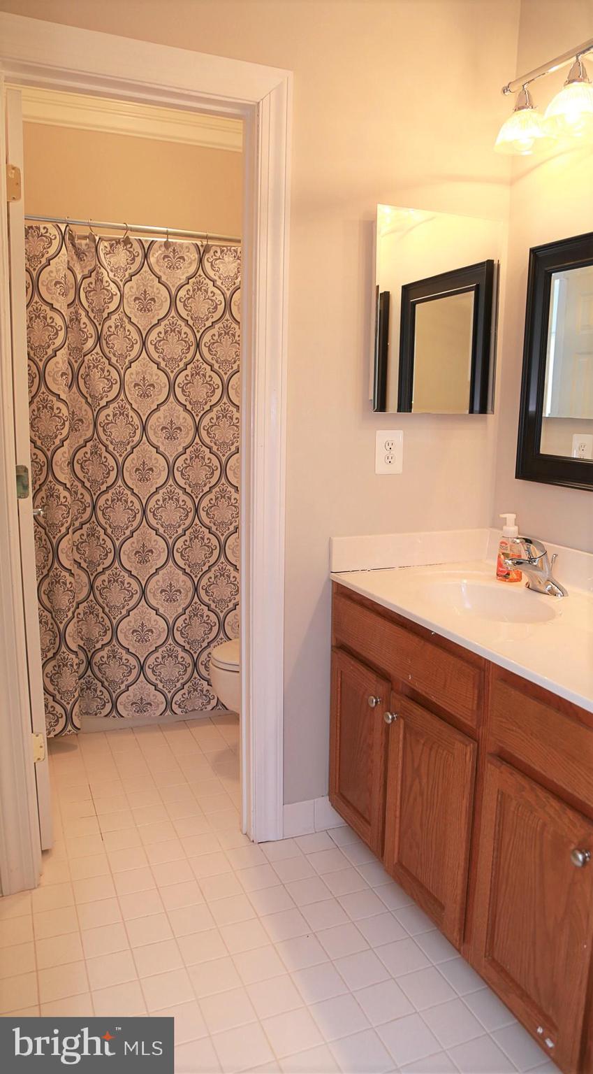 PEMBROOKE - Residential