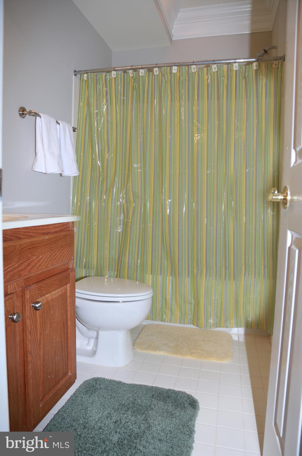 PEMBROOKE - Residential