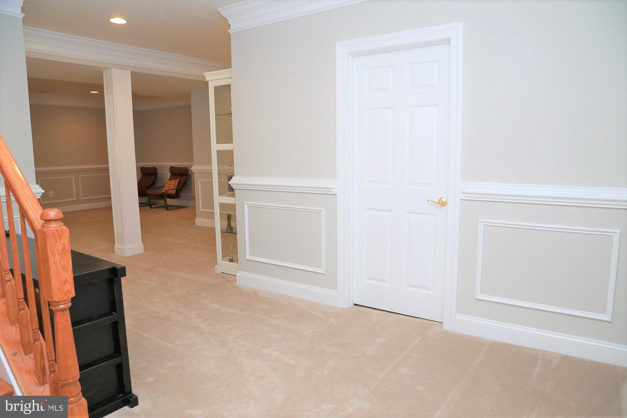 PEMBROOKE - Residential