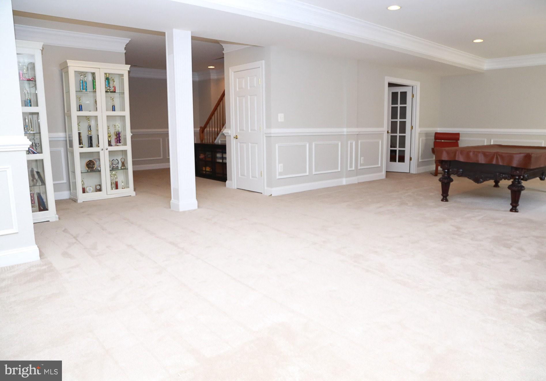 PEMBROOKE - Residential