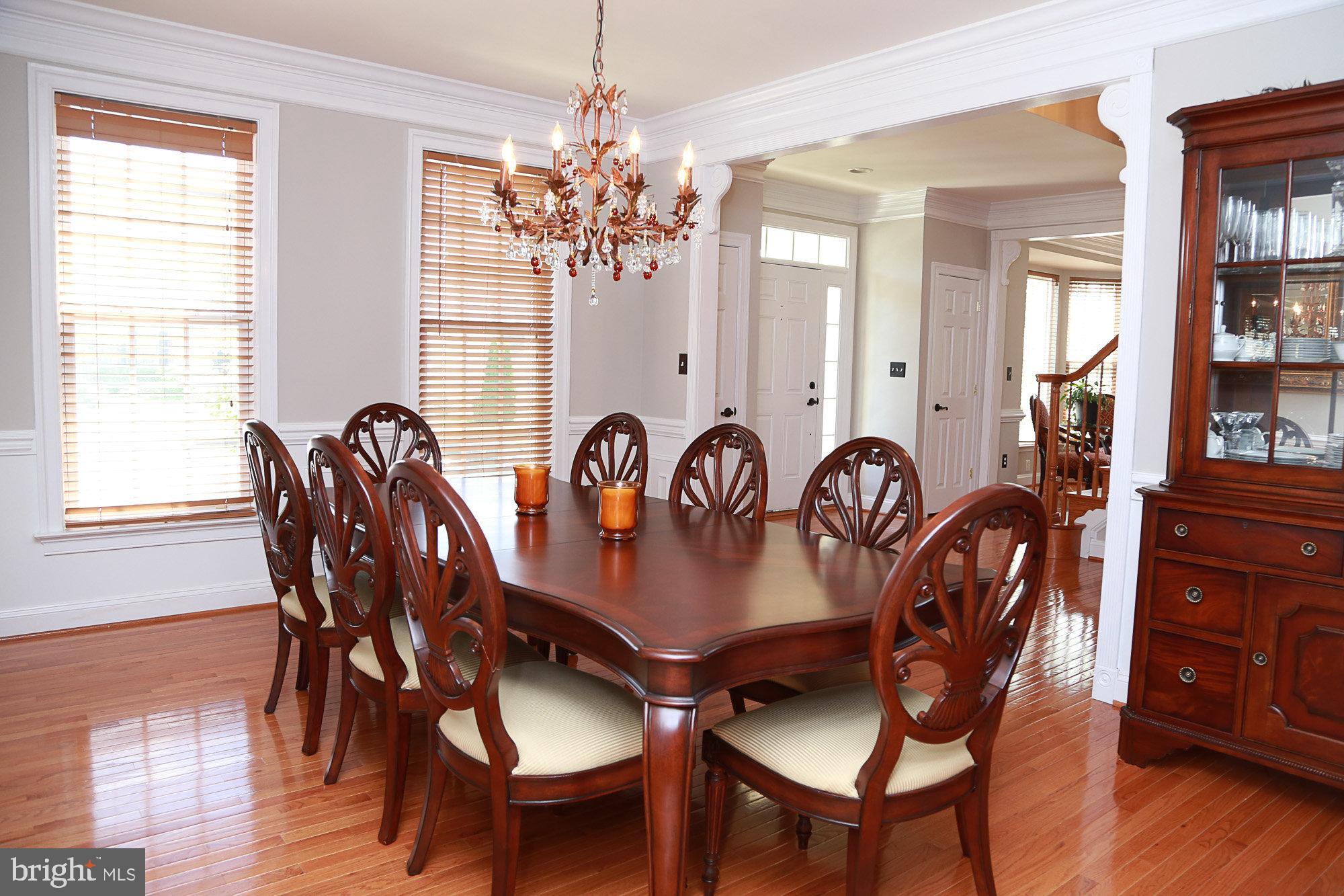 PEMBROOKE - Residential