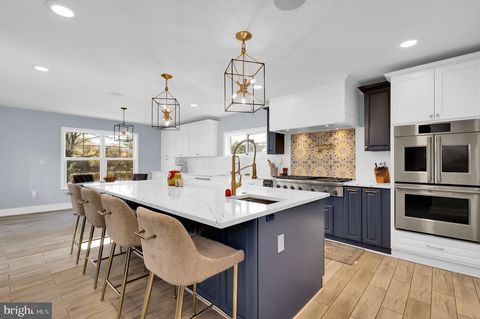 2919 DAVIDSONVILLE ROAD DAVIDSONVILLE MD 21035