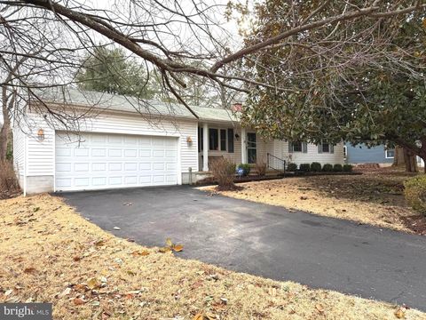 804 CYPRESS BEACH ROAD SEVERNA PARK MD 21146