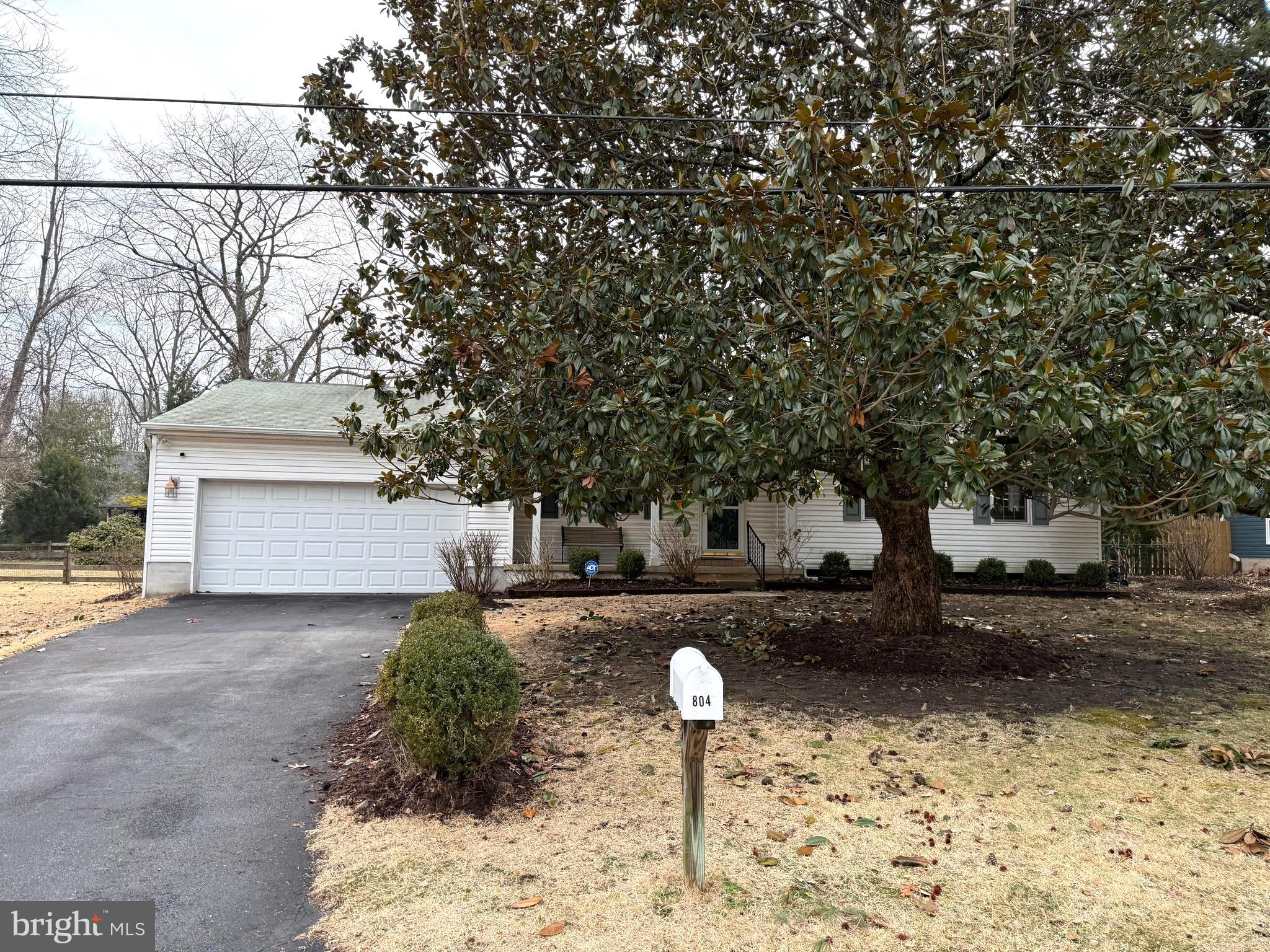 804 CYPRESS BEACH ROAD