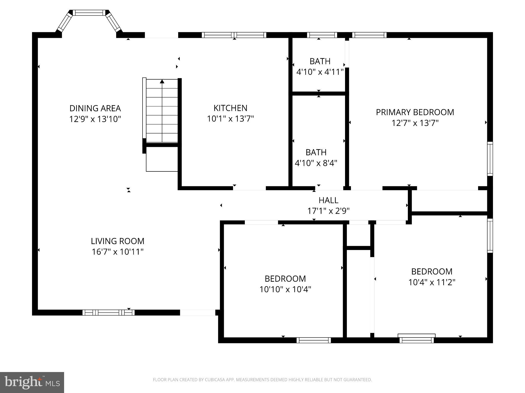 MANHATTAN MANOR - Residential