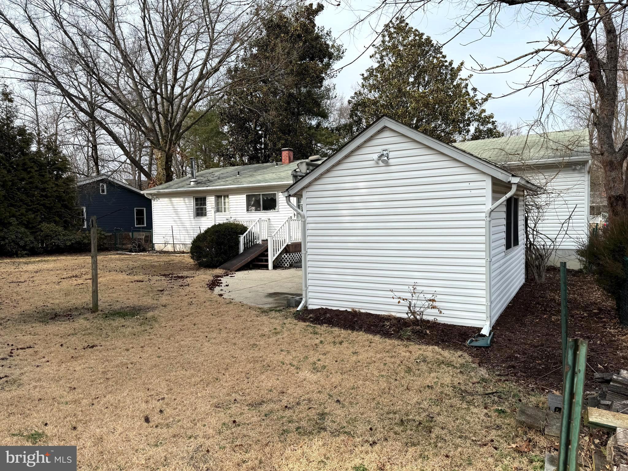 804 CYPRESS BEACH ROAD