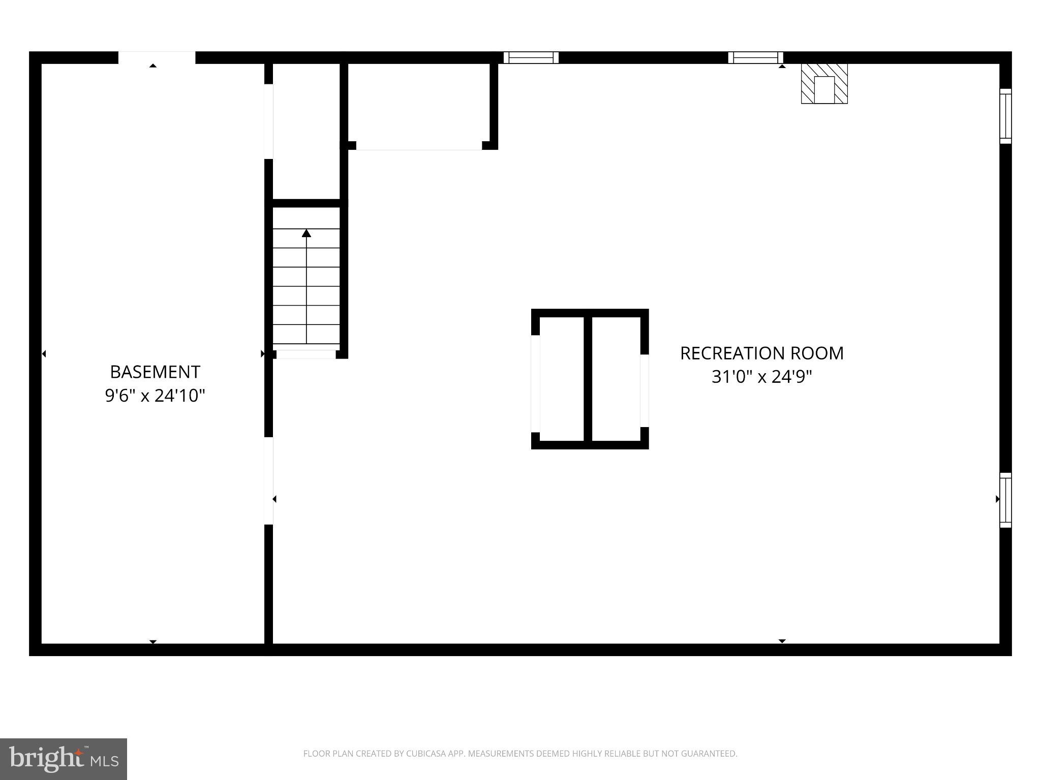 MANHATTAN MANOR - Residential