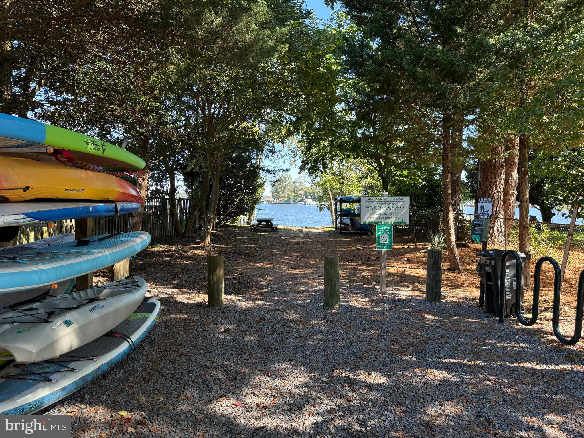 MANHATTAN MANOR - Residential