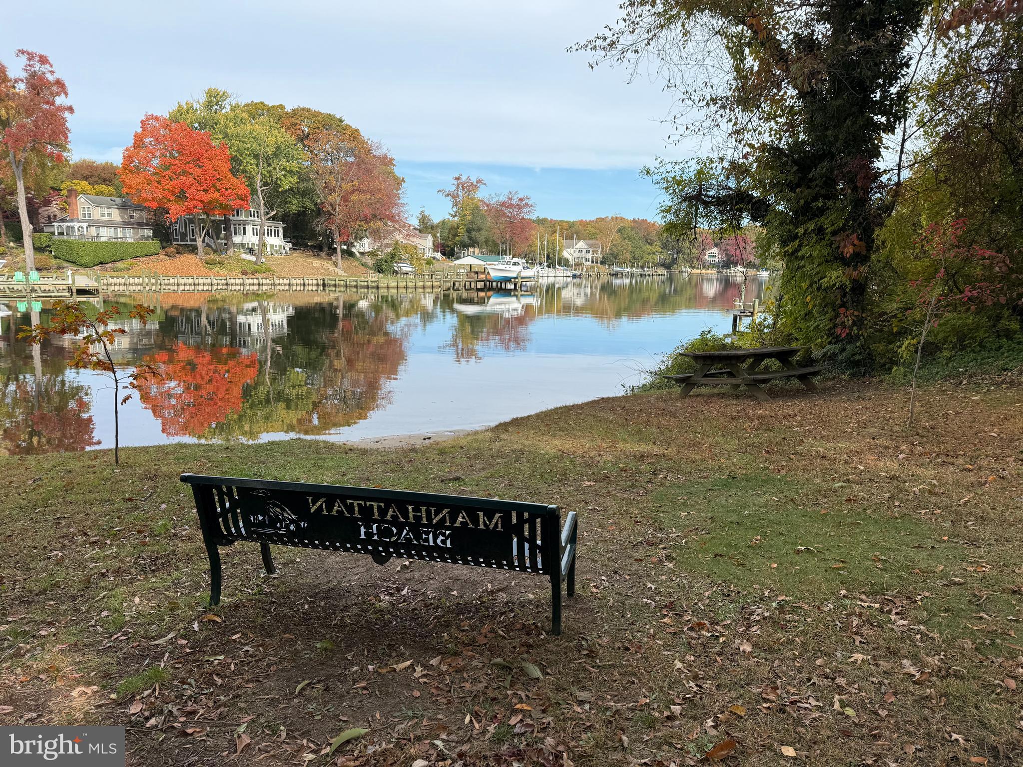 MANHATTAN MANOR - Residential