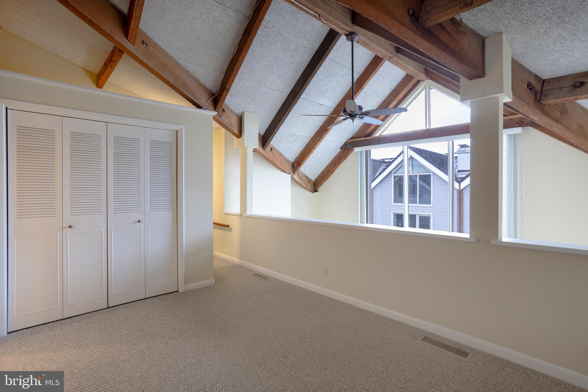 THE TECUMSEH - Residential