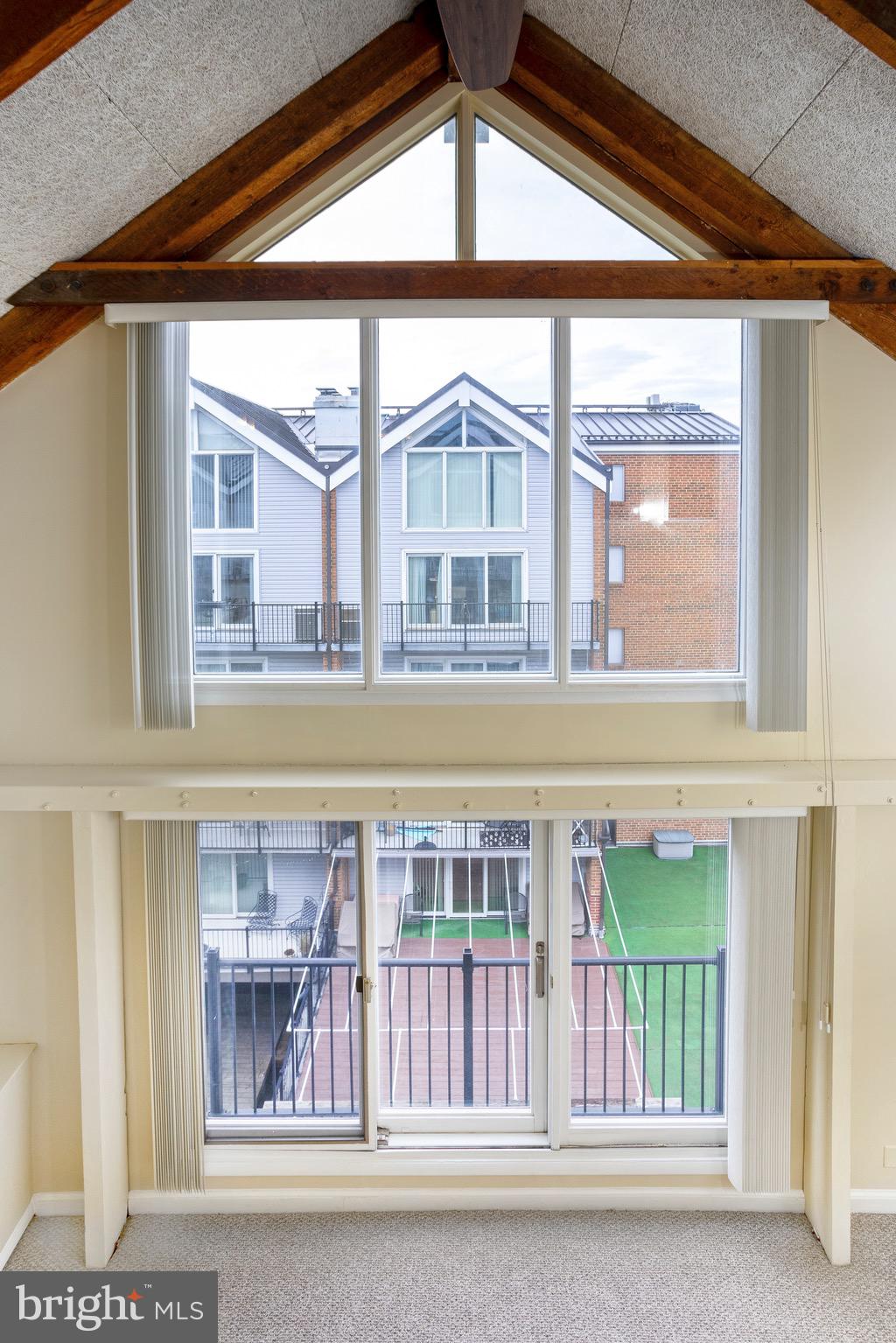 THE TECUMSEH - Residential