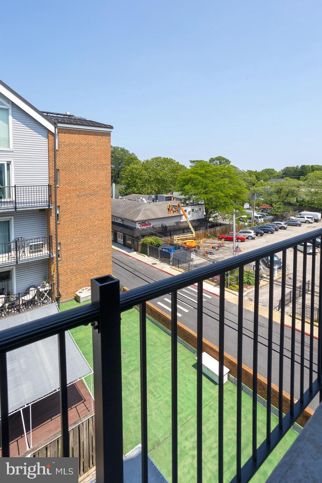 THE TECUMSEH - Residential