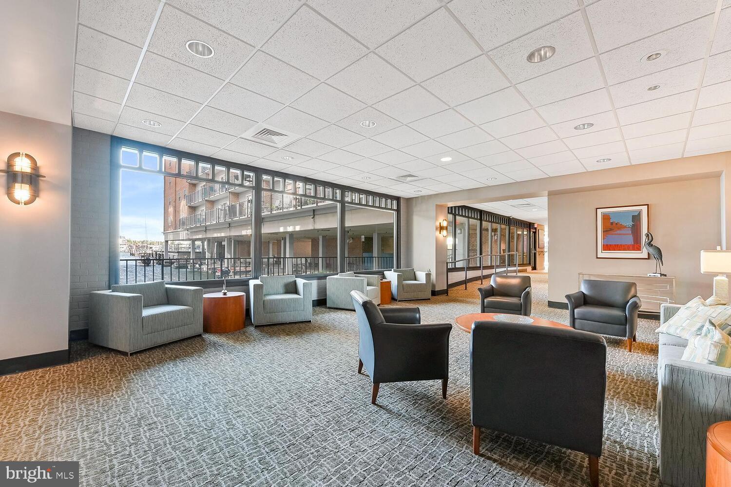 THE TECUMSEH - Residential