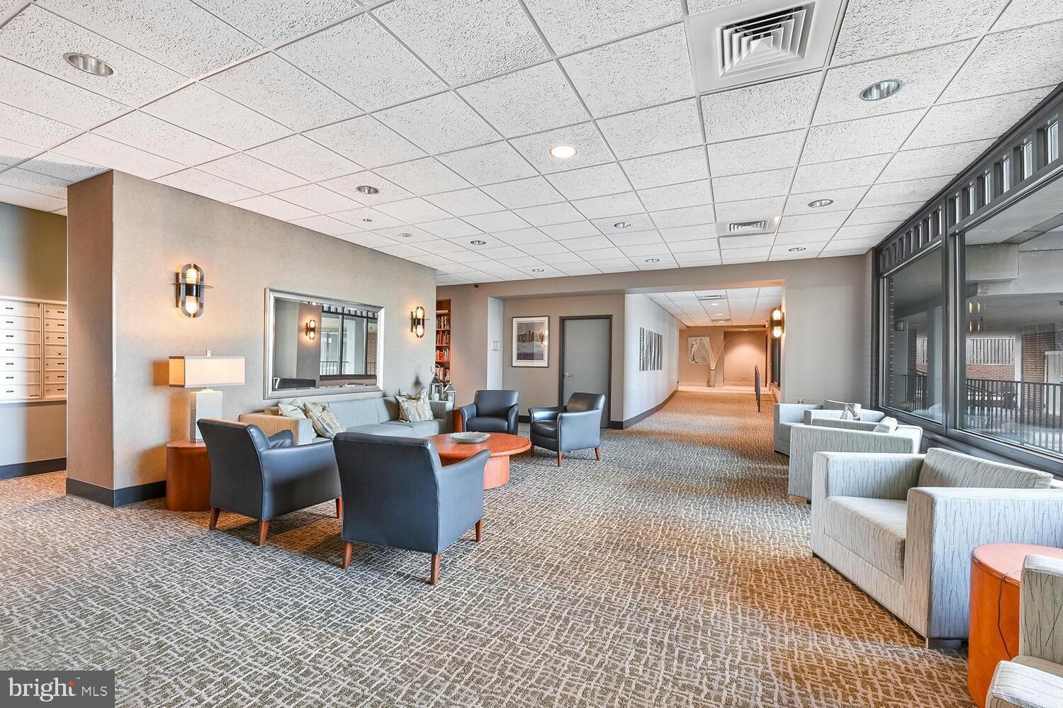 THE TECUMSEH - Residential