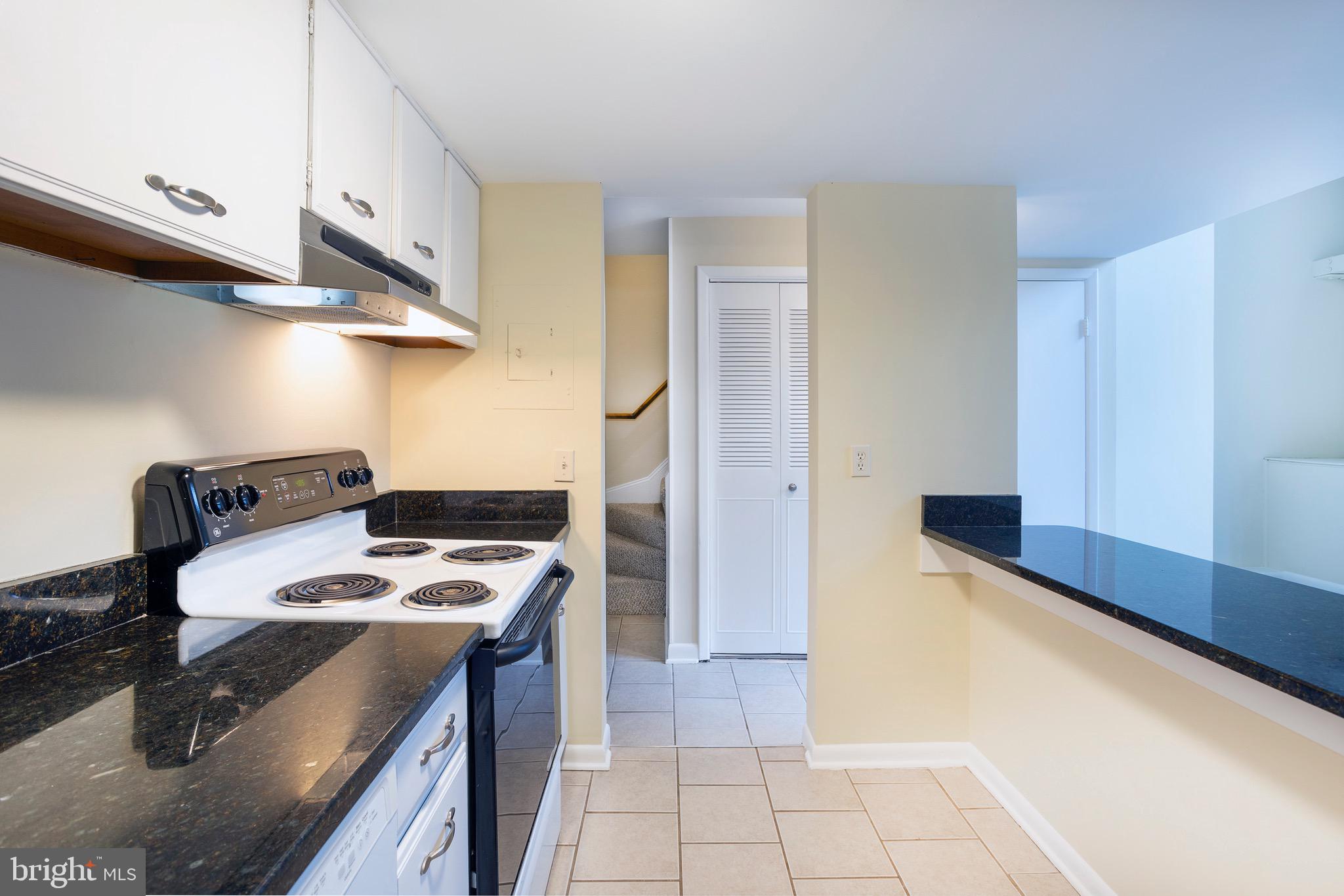 THE TECUMSEH - Residential