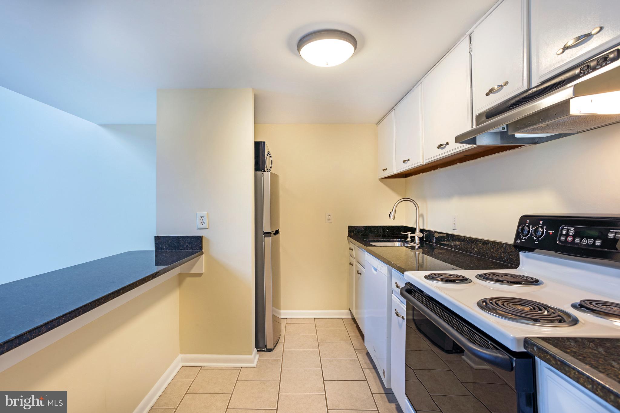 THE TECUMSEH - Residential