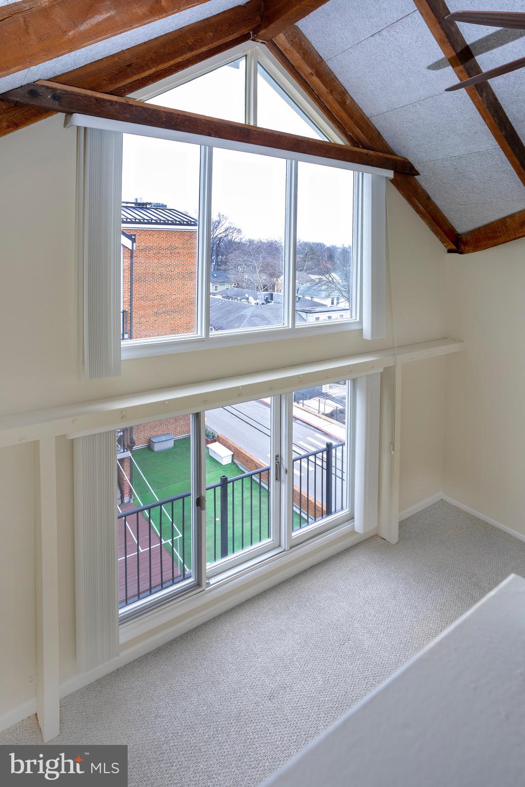 THE TECUMSEH - Residential