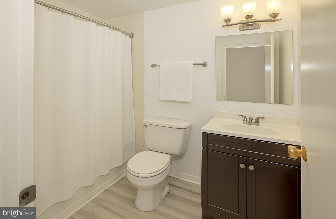 THE TECUMSEH - Residential