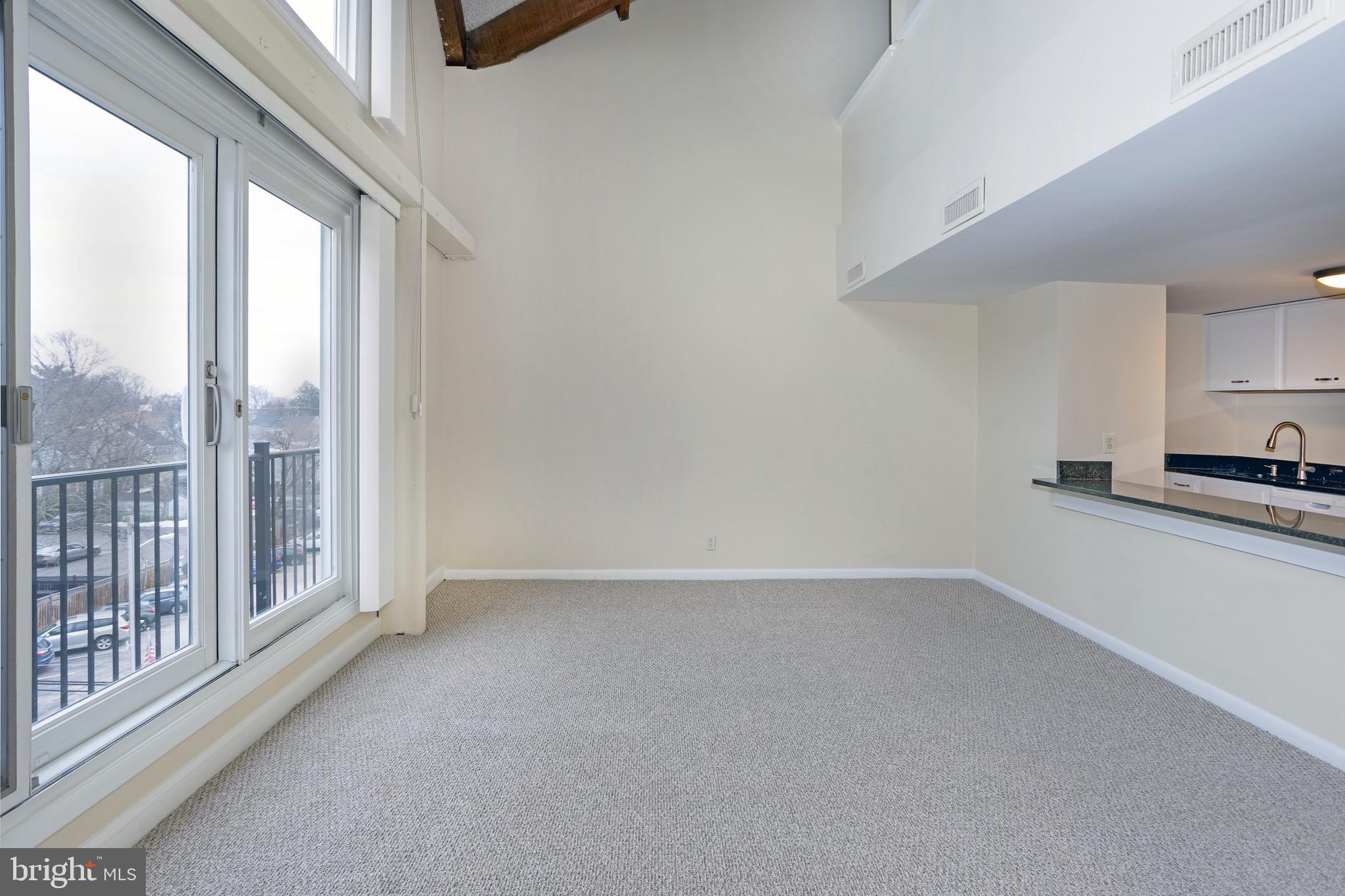 THE TECUMSEH - Residential