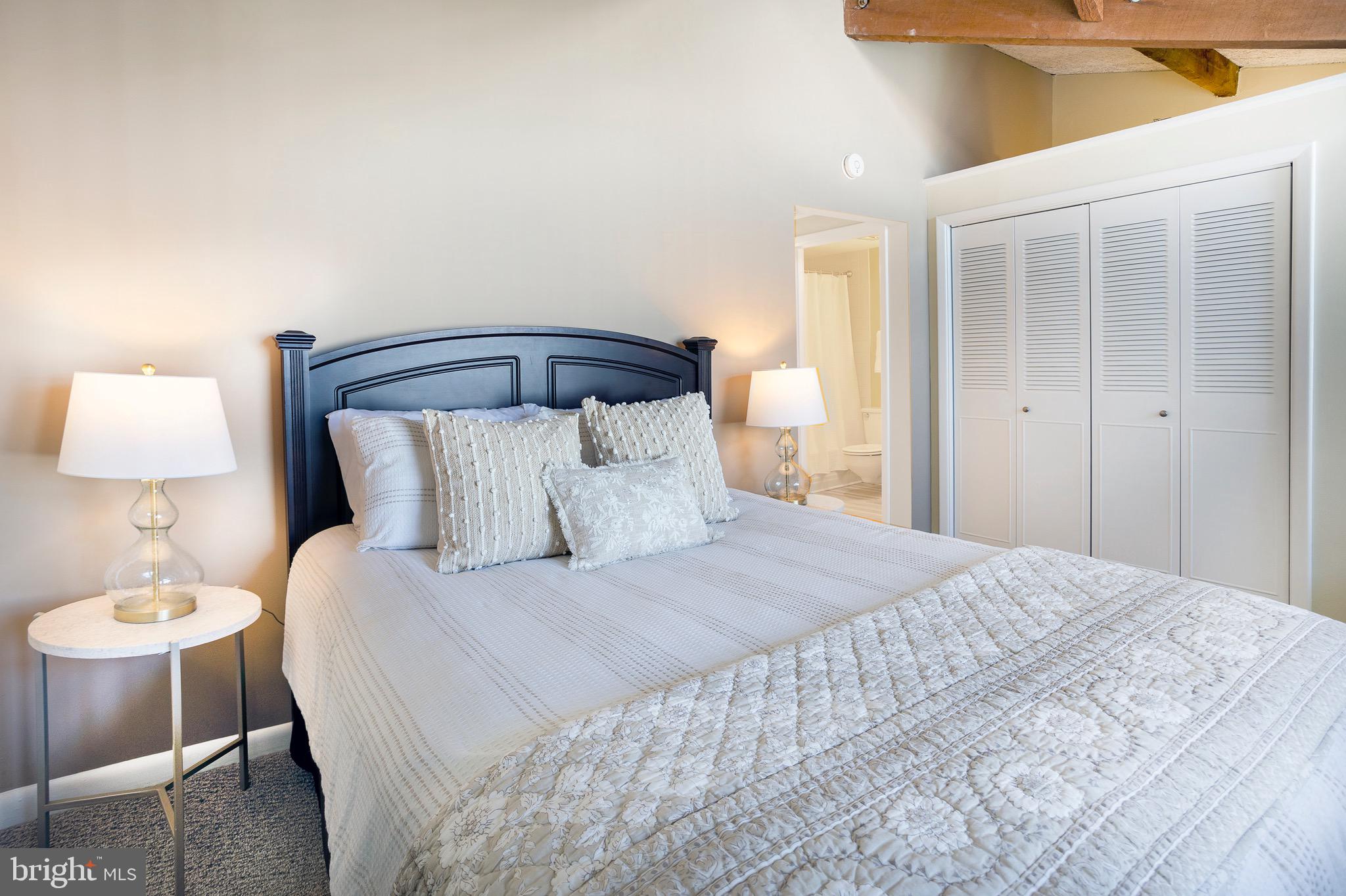 THE TECUMSEH - Residential