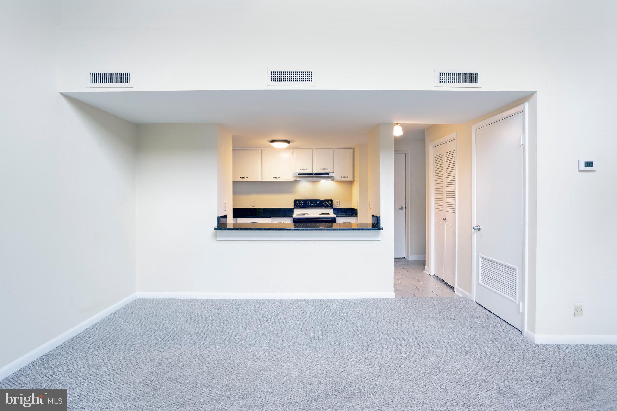 THE TECUMSEH - Residential