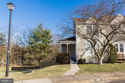15346 Gunsmith Terrace, Woodbridge, VA MLS: VAPW2089090